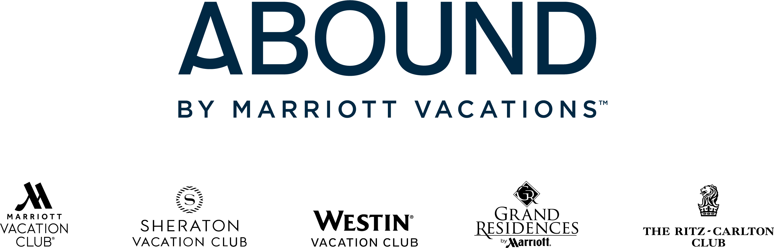 Abound by Marriott VacationsTM
