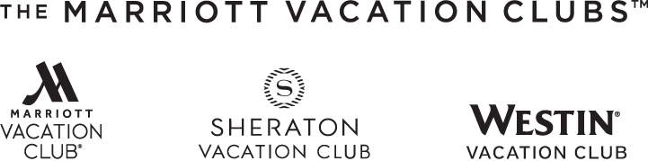 The Marriott Vacation Clubs<sup>TM</sup>